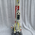 Rocket with Launch