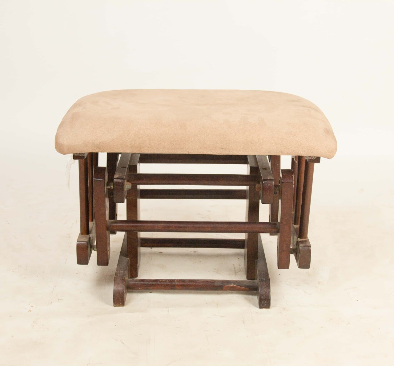 Rocking Stool Rocking Stool - Image 1