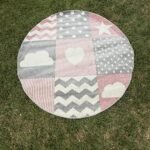 Round Rug