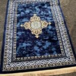 Royal Turkish Center Rug