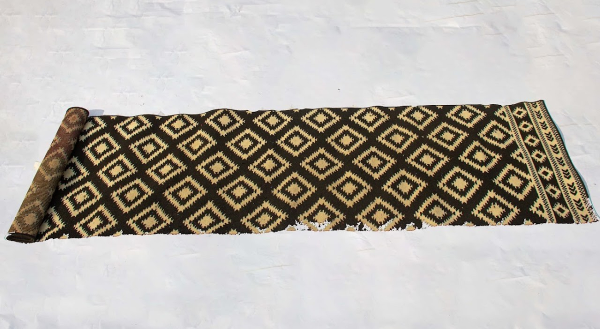 Runner Rug Runner Rug - Image 1