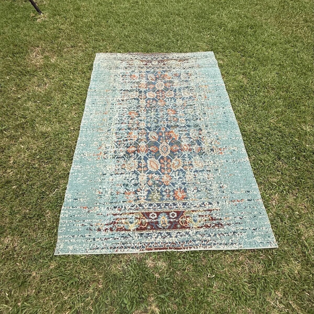 Safaveih Monaco Rug Safaveih Monaco Rug - Image 1