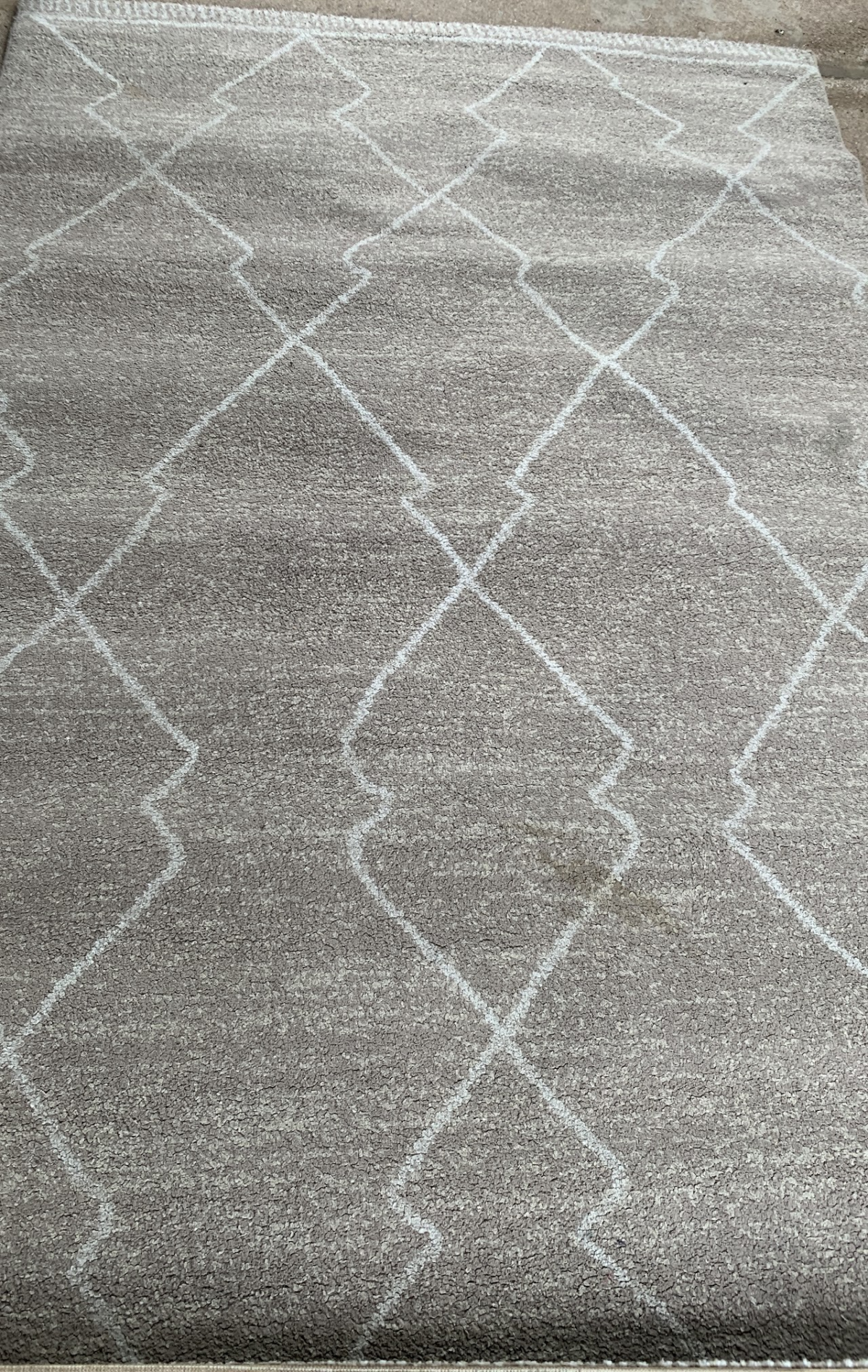 Saryon Rug Saryon Rug - Image 1