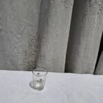 Seaman's Schnapps shot glass