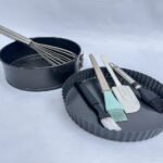 Set of Baking Utensils