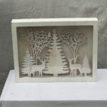 Shadow Box Decor