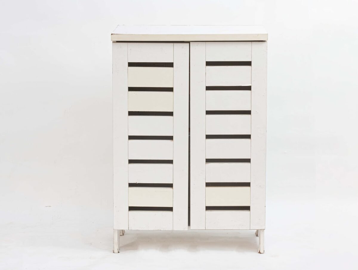 Shoe storage cabinet Shoe storage cabinet - Image 1
