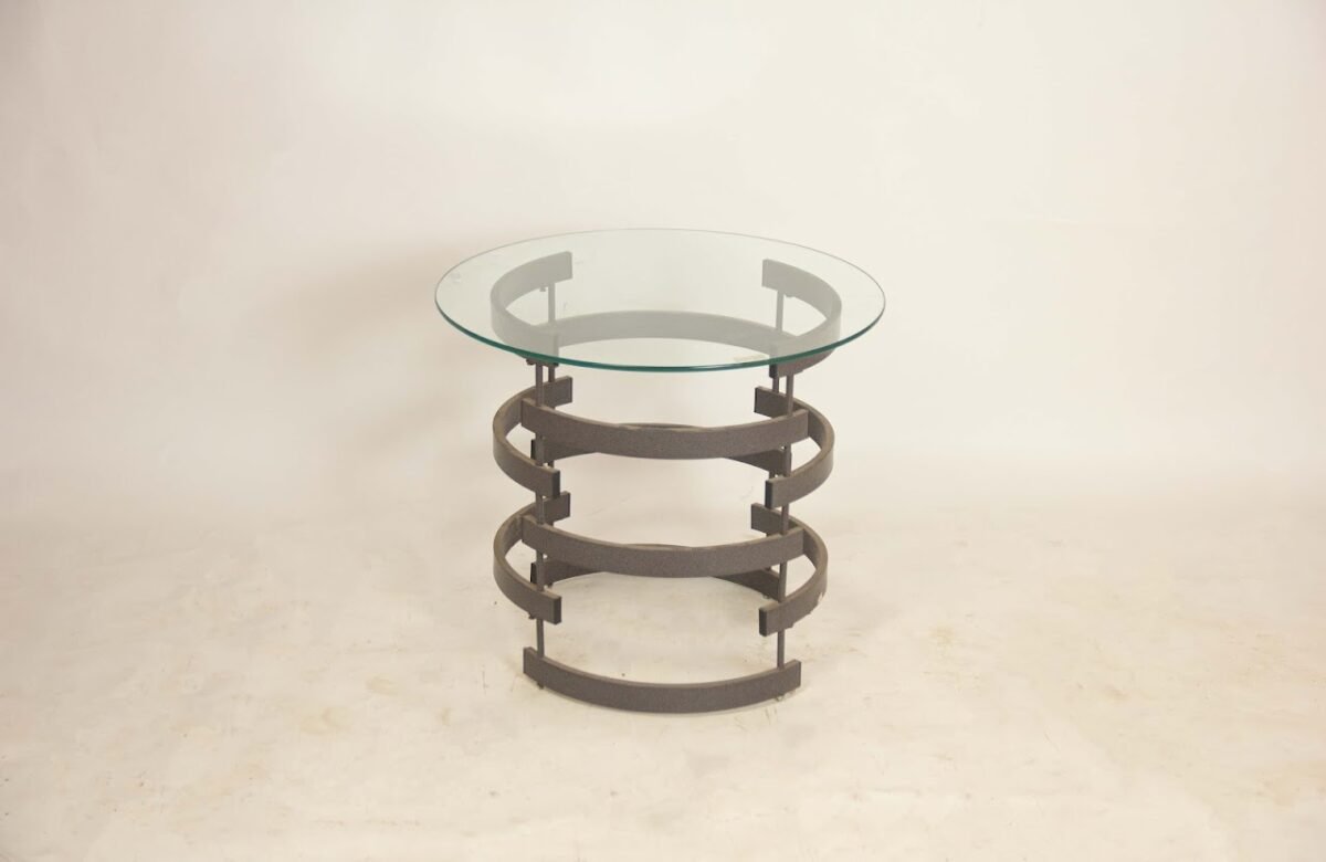 Side table Simple Side Table - Image 1