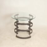 Side table