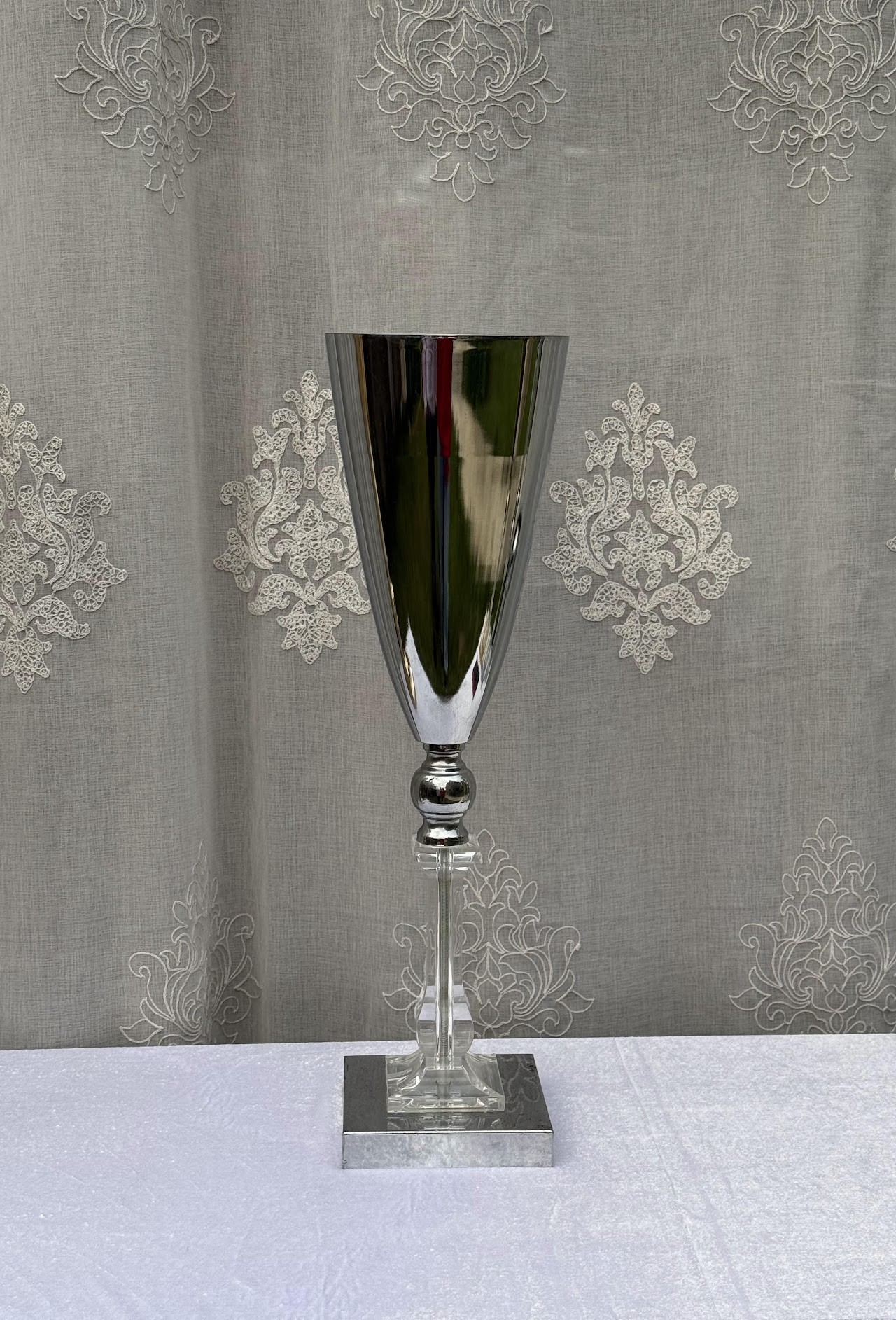 Silver Ascend Prestige Cup Silver Ascend Prestige Cup - Image 1