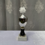 Silver Cup Trophy