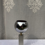 Silver Globe Excellence Trophy