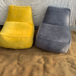 Simple Sofa Chair