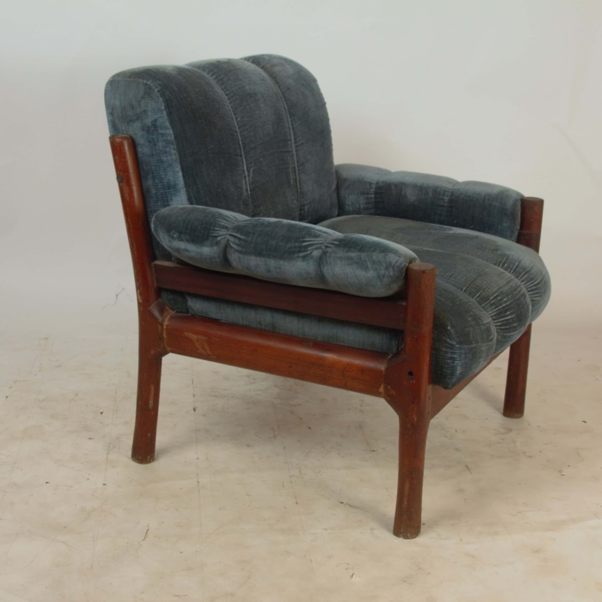 Single Seater Arm Chair Single Seater ArmChair - Image 1
