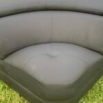 Single Sofa Couch