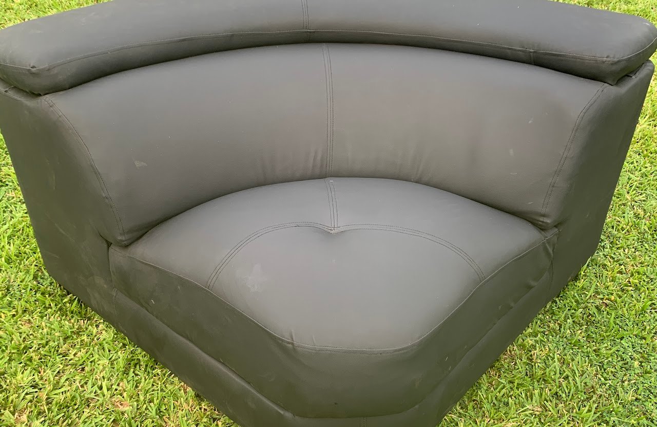 Single Sofa Couch Single Sofa Couch - Image 1