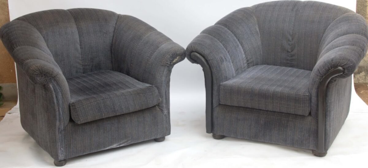 Single armchair Single Armchair - Image 1
