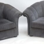 Single armchair
