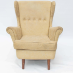 Single seater armchair