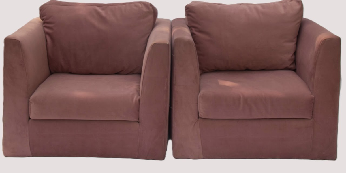 Single seater sofa Single seater sofa - Image 1