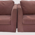 Single seater sofa
