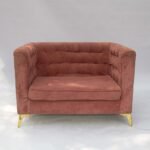 Single Seater Sofa