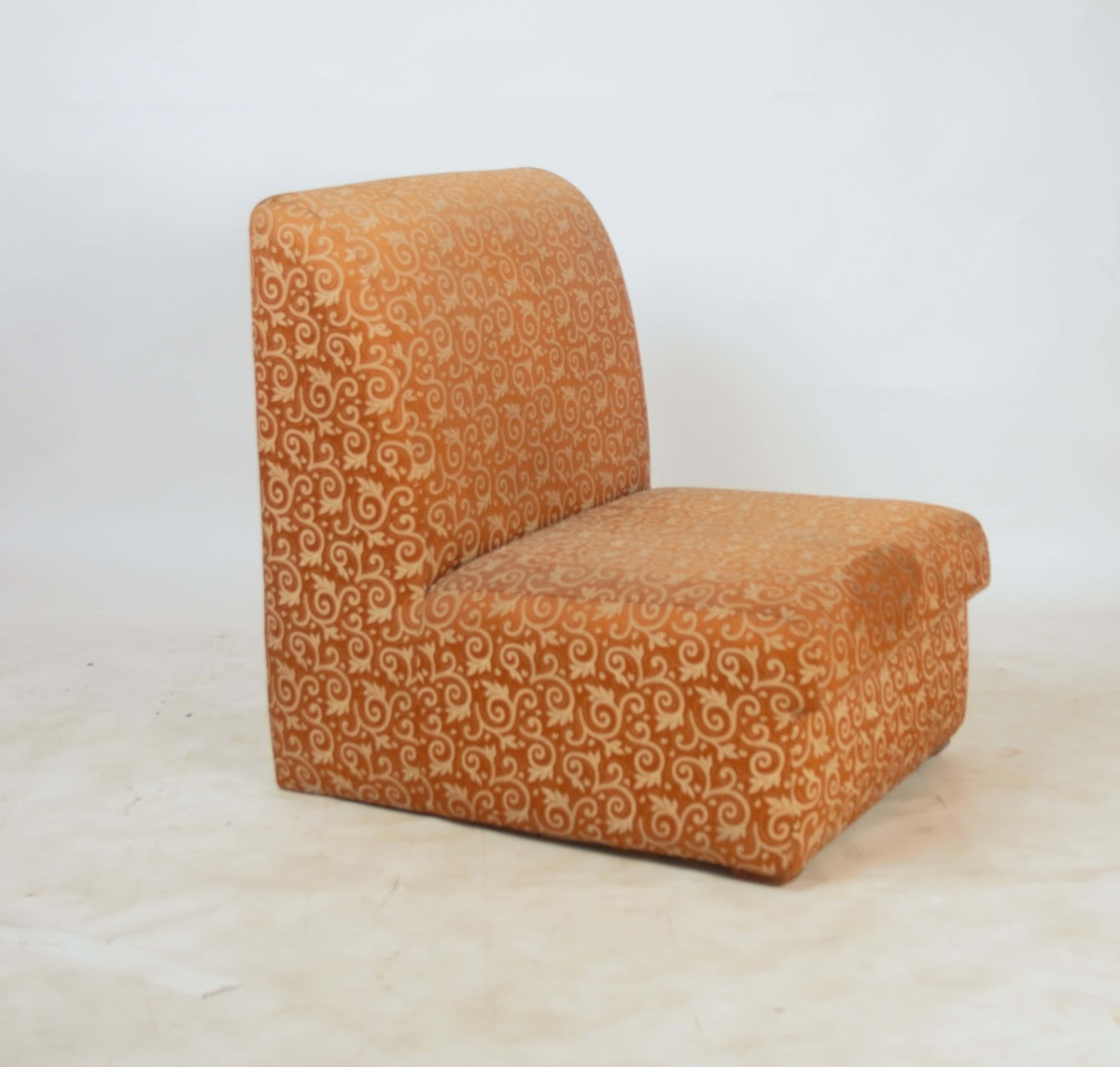 Slipper chair Slipper chair - Image 1