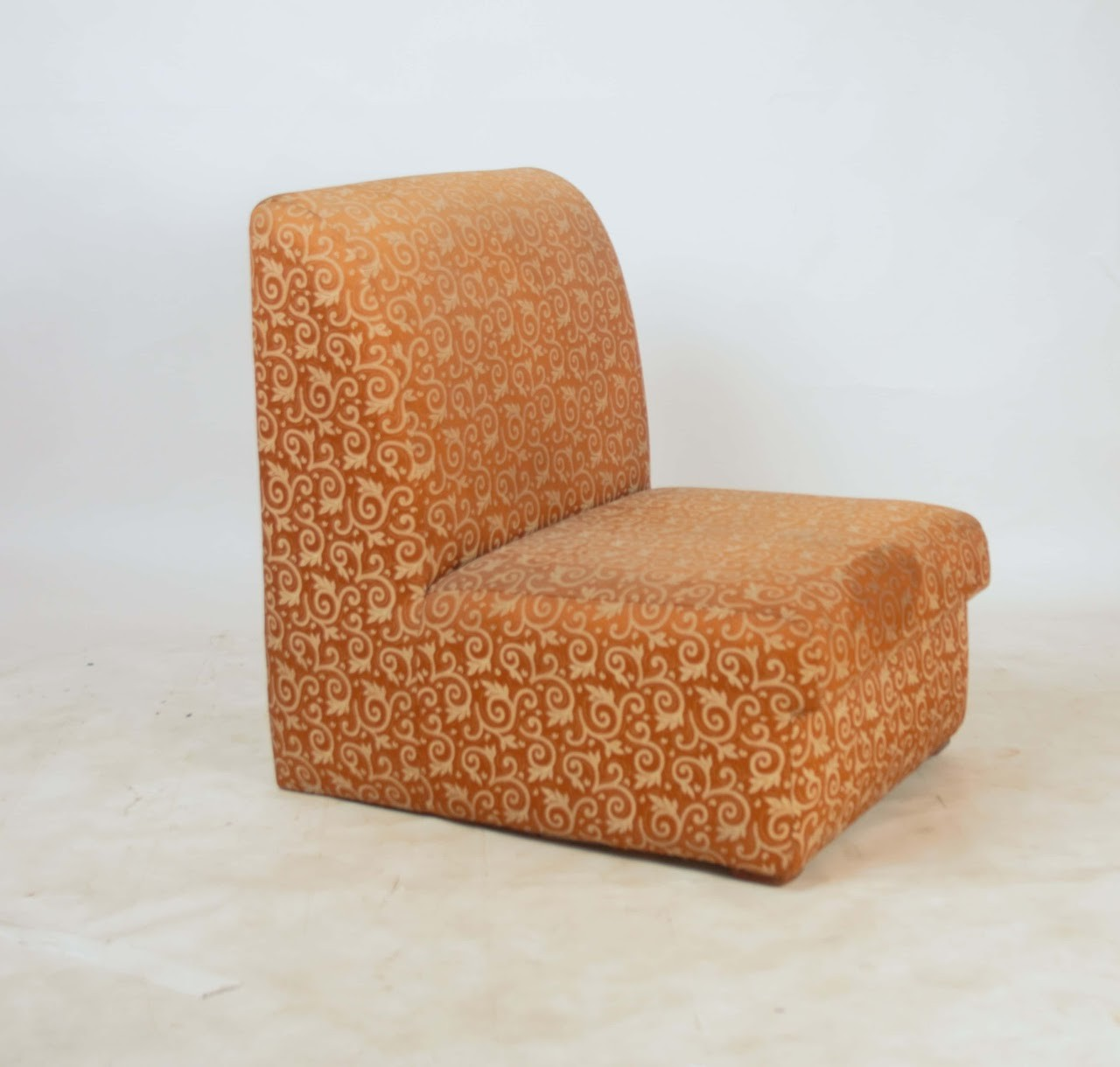 Slipper chair Slipper chair - Image 1