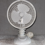 Small Electric Desk Fan