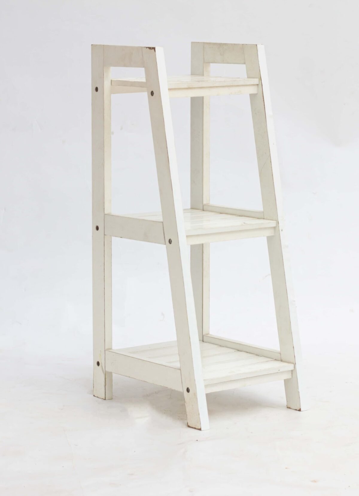 Small Standing Shelf - Image 1