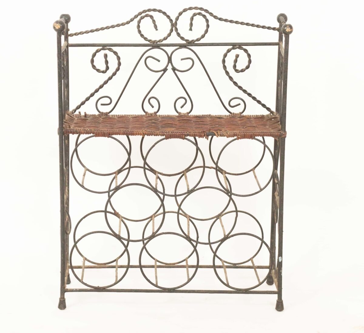Small rack Small Woven Rack - Image 1