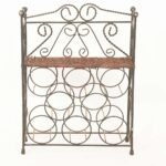 Small rack