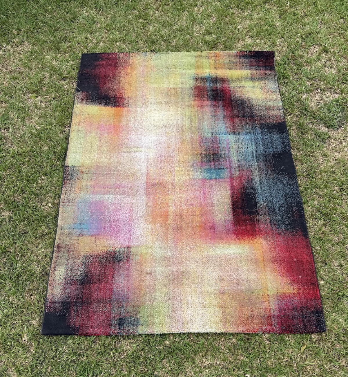 Spectrum Color Casanova Rug Spectrum Color Casanova Rug - Image 1