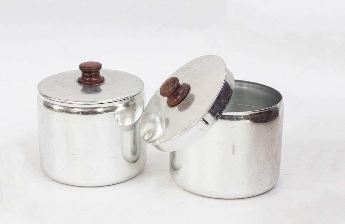 Spice jar Spice jar - Image 1