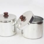 Spice jar