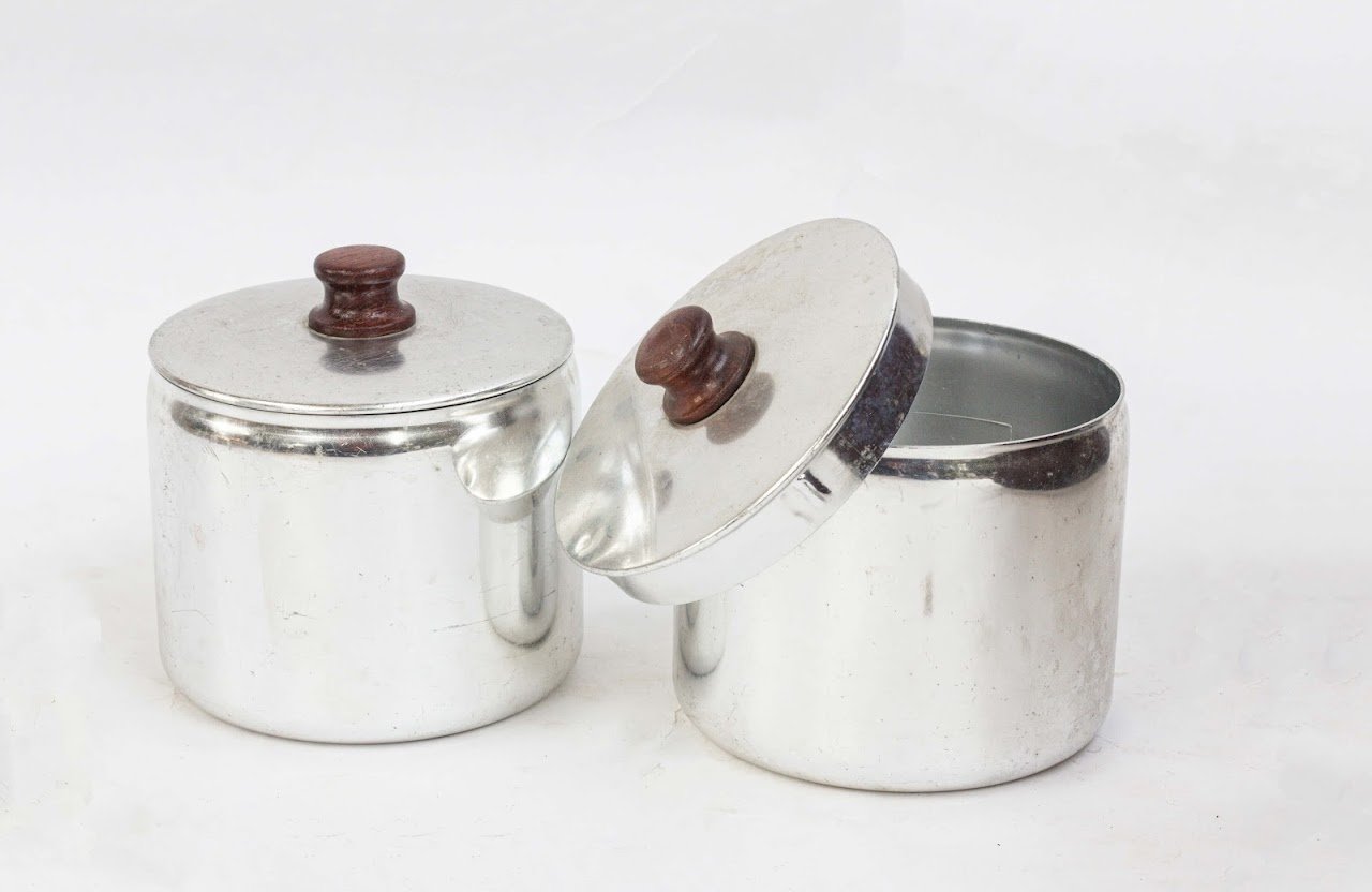 Spice jar Spice jar - Image 1