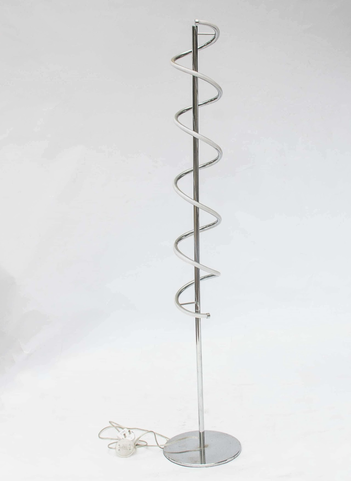 Spiral Spring light stand - Image 1