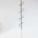 Spiral Spring light stand