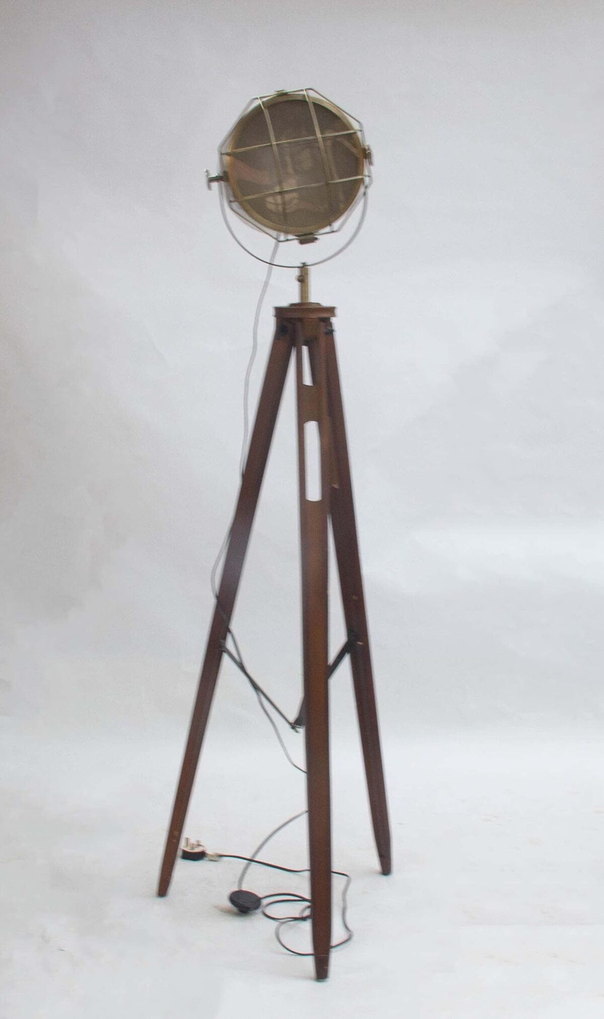 Spotlight Tripod floor lamp - Image 1