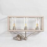 Squire manor light