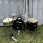 Stagg 5-Piece Junior Drum Kit