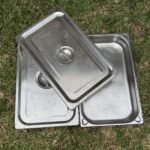 Stainless Steel Chafing Dish