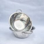 Stainless Steel Colander