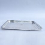 Stainless Steel Tray