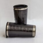 Stainless steel cup