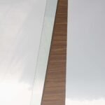 Standing Mirror