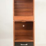 Standing Shelf