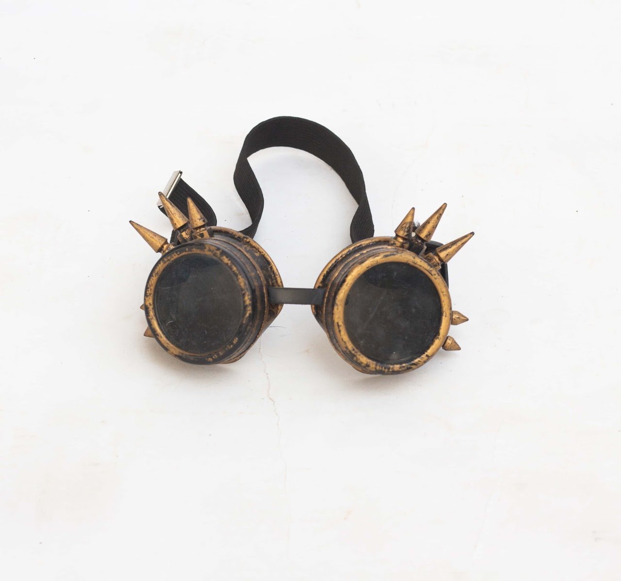 Steampunk goggles Steampunk goggles - Image 1