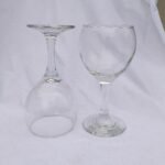 Stemmed Wine Glasses