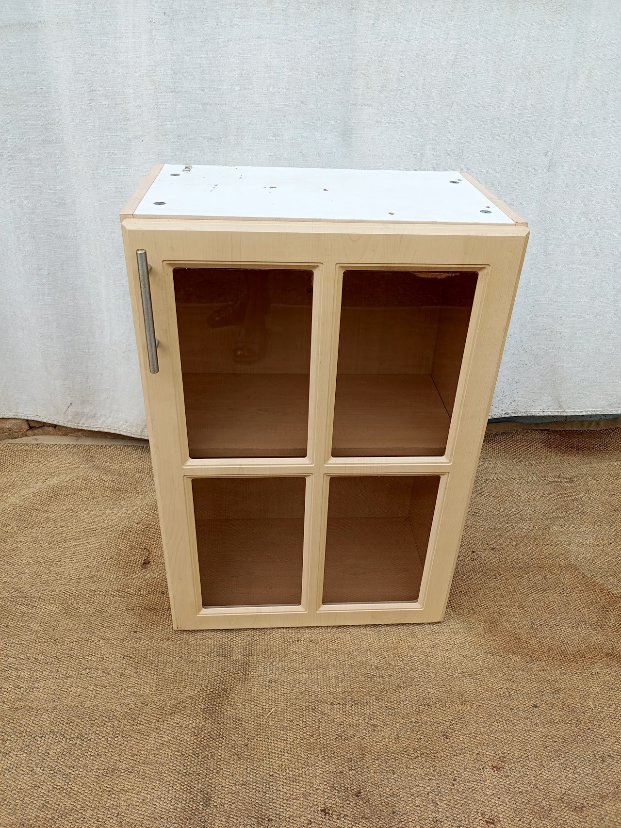 Storage Cabinet Storage Cabinet - Image 1